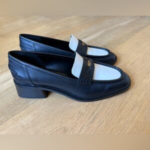 Vince Camuto Penny Loafers